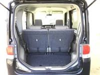 Daihatsu TANTO лот № 5012 оценка 4  с аукциона в Японии 6