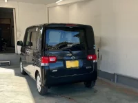 Daihatsu TANTO лот № 5012 оценка 4  с аукциона в Японии 1