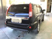 Nissan X-TRAIL лот № 7024 оценка R  с аукциона в Японии 3
