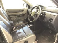 Nissan X-TRAIL лот № 7024 оценка R  с аукциона в Японии 4
