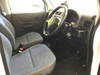 Honda ACTY VAN лот № 7579 оценка R  с аукциона в Японии 4