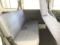 Honda ACTY VAN лот № 7579 оценка R  с аукциона в Японии 5