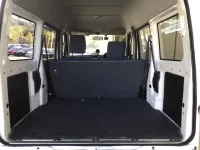 Honda ACTY VAN лот № 7579 оценка R  с аукциона в Японии 6