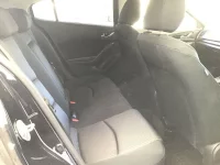 Mazda AXELA лот № 7580 оценка 3.5  с аукциона в Японии 5