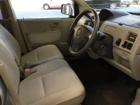 Mitsubishi EK WAGON лот № 4031 оценка 4  с аукциона в Японии 4