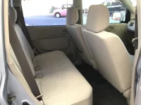 Mitsubishi EK WAGON лот № 4031 оценка 4  с аукциона в Японии 5