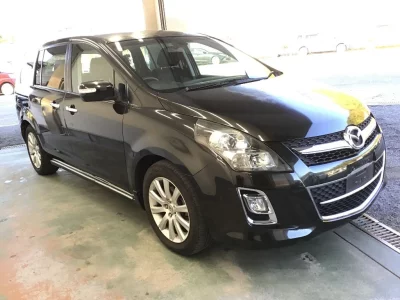 Mazda MPV
