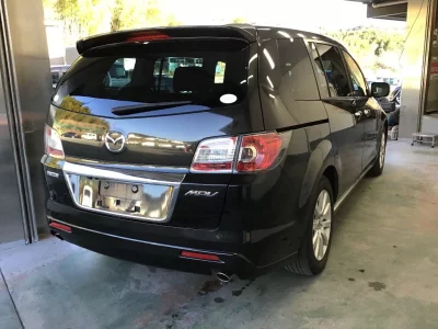 Mazda MPV