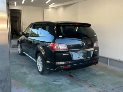 Mazda MPV