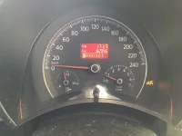 Volkswagen NEW BEETLE лот № 5017 оценка 3.5  с аукциона в Японии 7