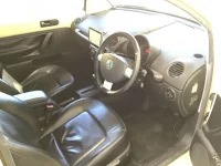 Volkswagen NEW BEETLE лот № 5017 оценка 3.5  с аукциона в Японии 4