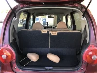 Daihatsu MOVE LATTE лот № 4030 оценка 4  с аукциона в Японии 6