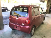 Daihatsu MOVE LATTE лот № 4030 оценка 4  с аукциона в Японии 3