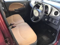 Daihatsu MOVE LATTE лот № 4030 оценка 4  с аукциона в Японии 4