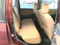 Daihatsu MOVE LATTE лот № 4030 оценка 4  с аукциона в Японии 5