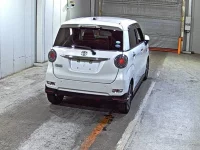 Toyota PIXIS JOY лот № 8599 оценка 3.5  с аукциона в Японии 4