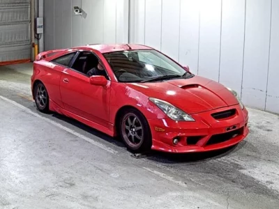 Toyota CELICA