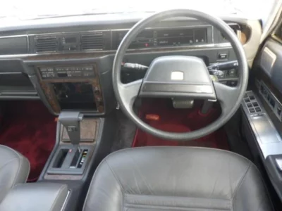 Toyota CENTURY