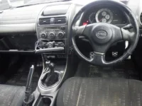 Toyota ALTEZZA лот № 7039 оценка R  с аукциона в Японии 2