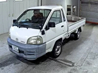 Toyota TOWN ACE TRUCK лот № 7010 оценка 3.5  с аукциона в Японии 3