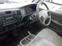 Toyota TOWN ACE TRUCK лот № 7010 оценка 3.5  с аукциона в Японии 2