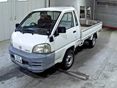 Toyota TOWN ACE TRUCK  с аукциона в Японии