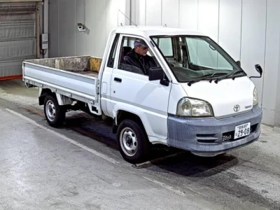 Toyota TOWN ACE TRUCK  с аукциона в Японии