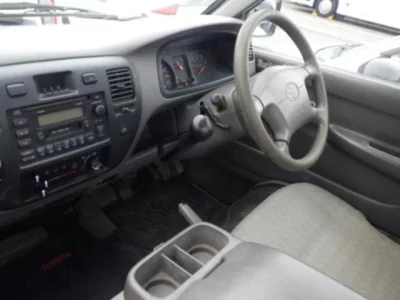 Toyota TOWN ACE TRUCK  с аукциона в Японии