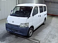 Toyota TOWN ACE VAN лот № 8014 оценка R  с аукциона в Японии 3