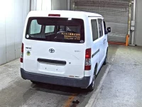Toyota TOWN ACE VAN лот № 8014 оценка R  с аукциона в Японии 4