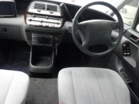 Toyota ESTIMA лот № 1174 оценка 3.5  с аукциона в Японии 2