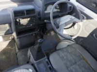 Mitsubishi MINICAB TRUCK лот № 8126 оценка R  с аукциона в Японии 2