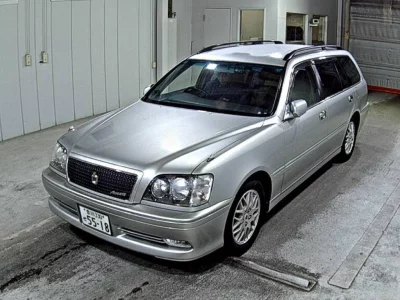 Toyota CROWN ESTATE