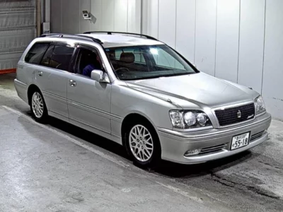 Toyota CROWN ESTATE