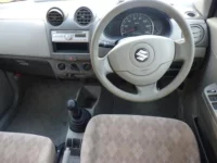 Suzuki ALTO лот № 8571 оценка R  с аукциона в Японии 2