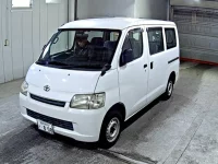Toyota TOWN ACE VAN лот № 5516 оценка R  с аукциона в Японии 3