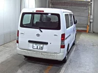 Toyota TOWN ACE VAN лот № 5516 оценка R  с аукциона в Японии 4