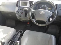 Toyota TOWN ACE VAN лот № 5516 оценка R  с аукциона в Японии 2