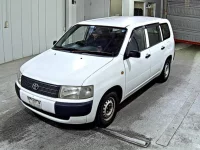 Toyota PROBOX лот № 7003 оценка R  с аукциона в Японии 3