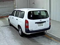 Toyota PROBOX лот № 7003 оценка R  с аукциона в Японии 1
