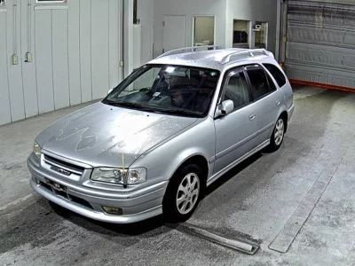 Toyota SPRINTER CARIB