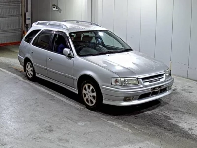 Toyota SPRINTER CARIB