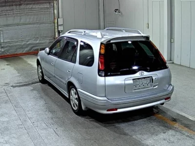 Toyota SPRINTER CARIB