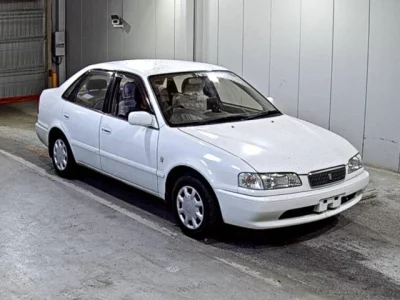 Toyota SPRINTER