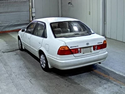 Toyota SPRINTER
