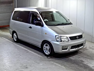 Toyota LITE ACE NOAH