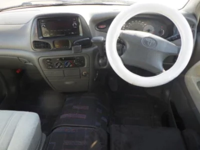 Toyota LITE ACE NOAH