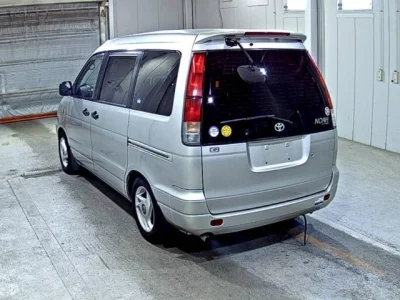 Toyota LITE ACE NOAH