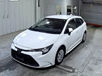 Toyota COROLLA TOURING лот № 3041 оценка 4  с аукциона в Японии 3