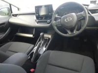 Toyota COROLLA TOURING лот № 3041 оценка 4  с аукциона в Японии 2
